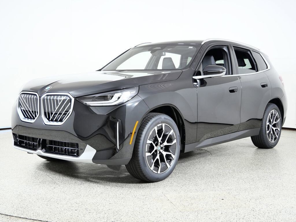 Used 2026 BMW X3 30 xDrive SUV