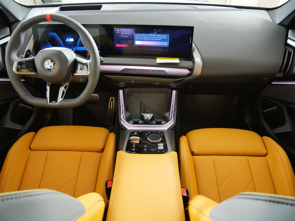 Thumbnail: 2026 BMW X3 - 5