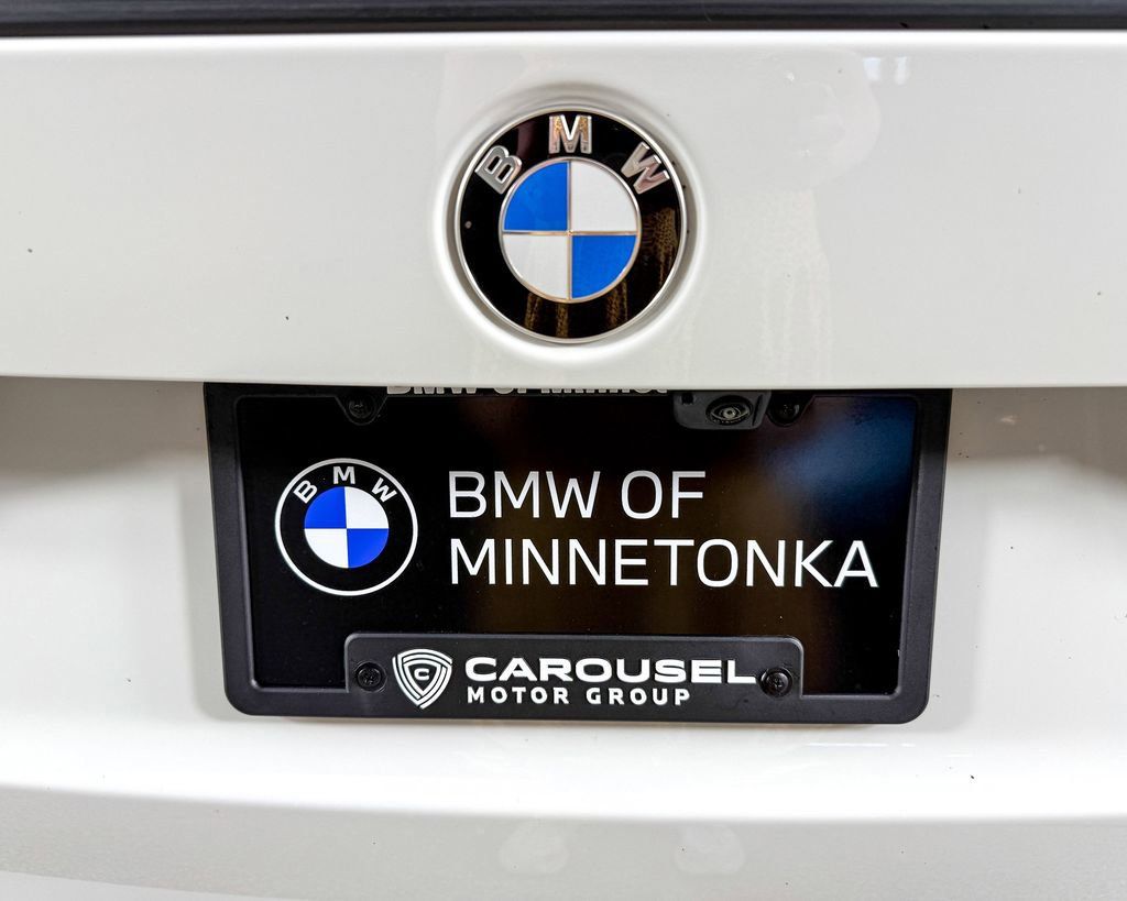 Thumbnail: 2025 BMW X1 - 15