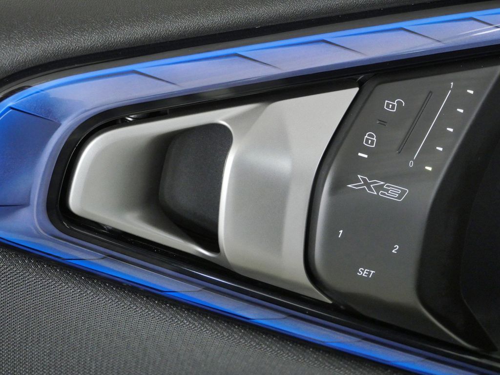 Thumbnail: 2026 BMW X3 - 37