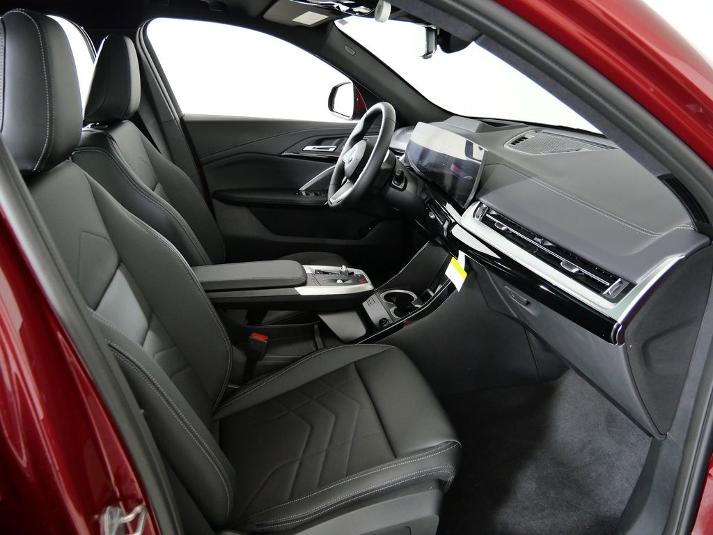 Thumbnail: 2026 BMW X2 - 21