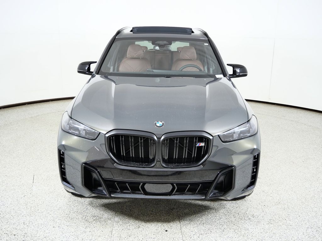 Thumbnail: 2026 BMW X5 - 16