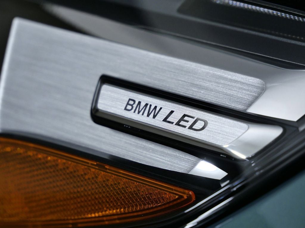 Thumbnail: 2026 BMW X1 - 4