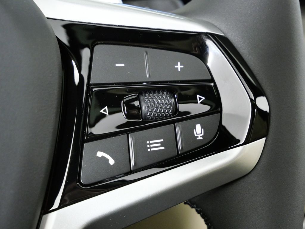 Thumbnail: 2026 BMW 3 Series - 40