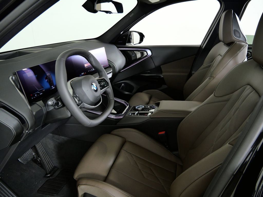 Thumbnail: 2026 BMW X3 - 35