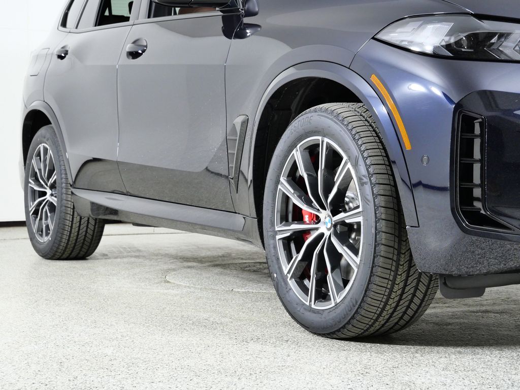 Thumbnail: 2026 BMW X5 - 6