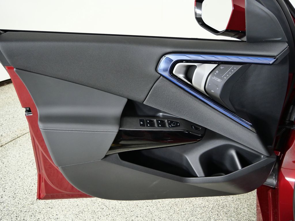 Thumbnail: 2026 BMW X3 - 33