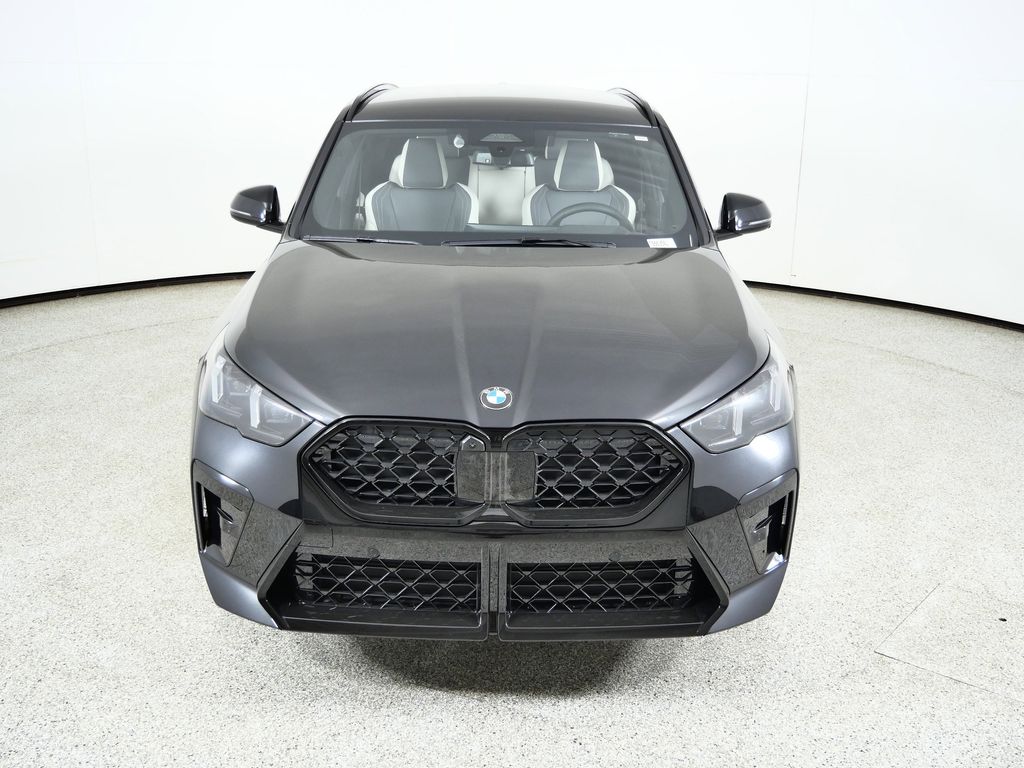 Thumbnail: 2026 BMW X2 - 16