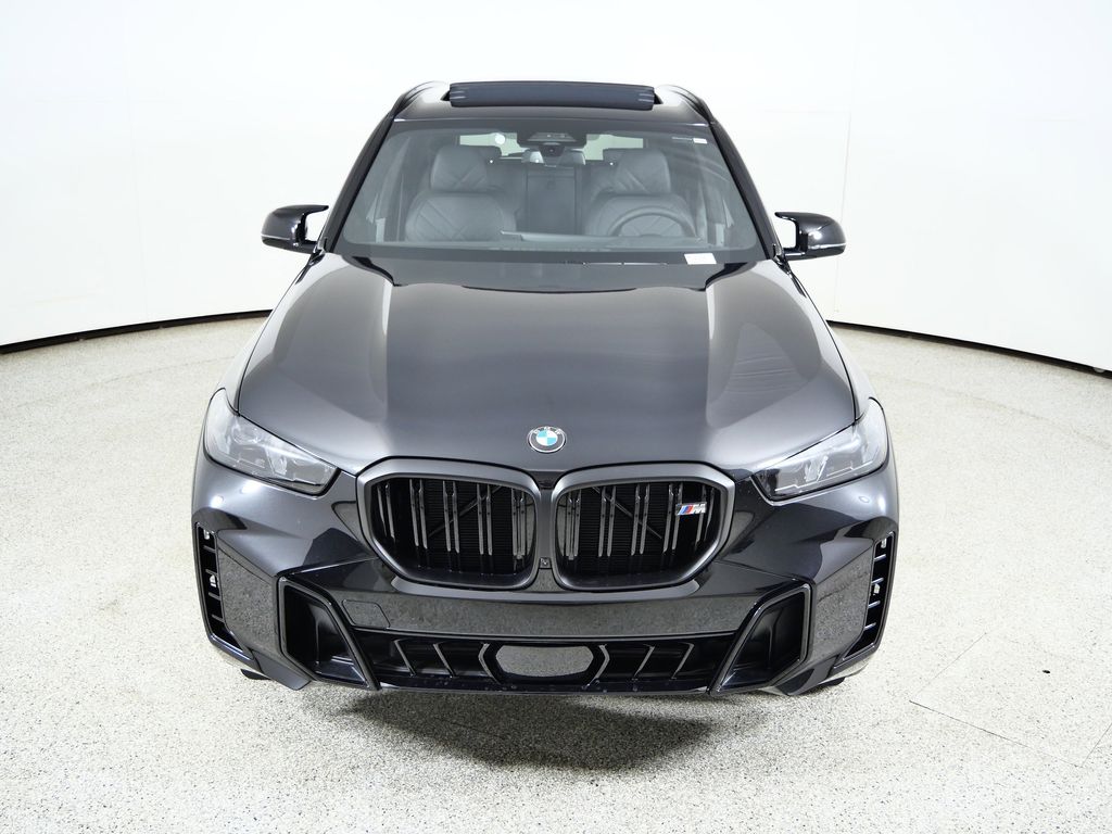 Thumbnail: 2026 BMW X5 - 16
