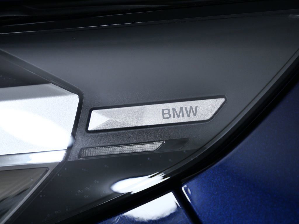 Thumbnail: 2026 BMW X3 - 5