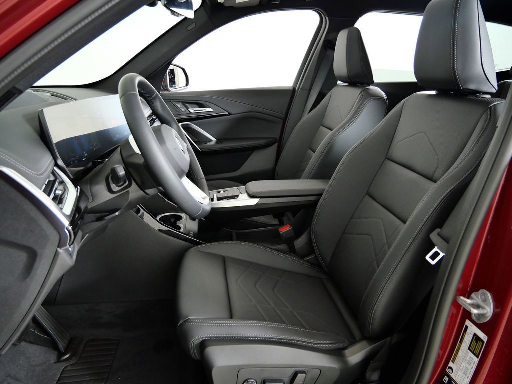 Thumbnail: 2026 BMW X1 - 35