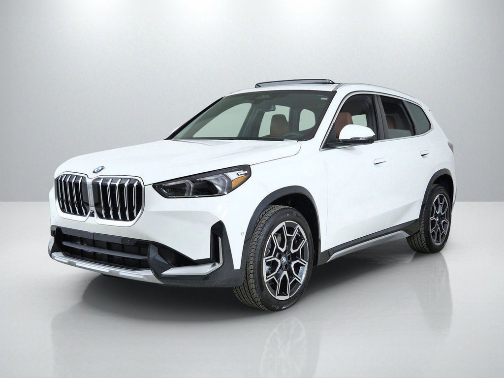 2026 BMW X1 xDrive28i -
                  Wayzata, MN