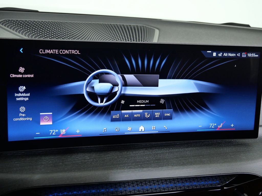 Thumbnail: 2026 BMW i4 - 44