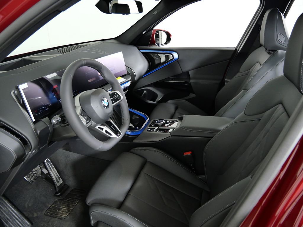 Thumbnail: 2026 BMW X3 - 34