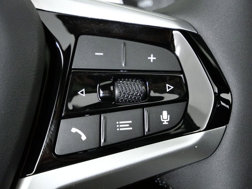 Thumbnail: 2026 BMW 3 Series - 42