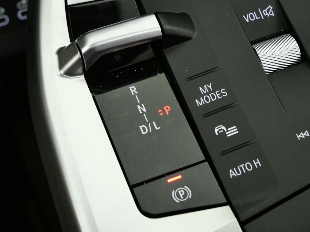 Thumbnail: 2025 BMW X1 - 51