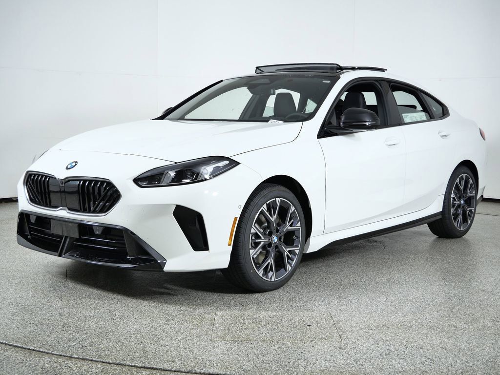 Thumbnail: 2026 BMW 2 Series - 1