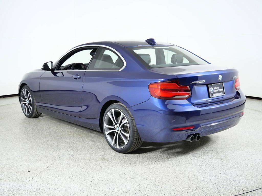 Thumbnail: 2019 BMW 2 Series - 15