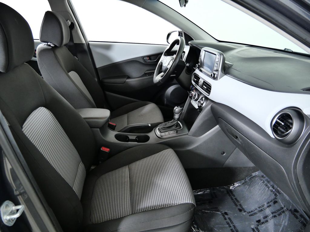 Thumbnail: 2018 Hyundai Kona - 20
