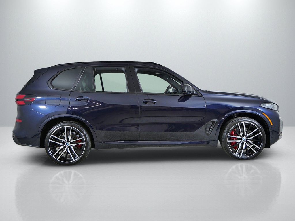 Thumbnail: 2026 BMW X5 - 8