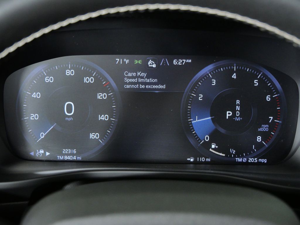 Thumbnail: 2021 Volvo XC40 - 51