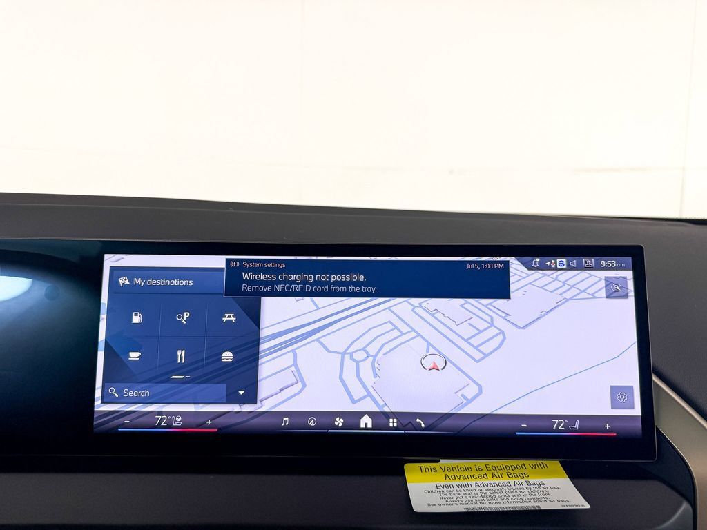 Thumbnail: 2025 BMW X3 - 44