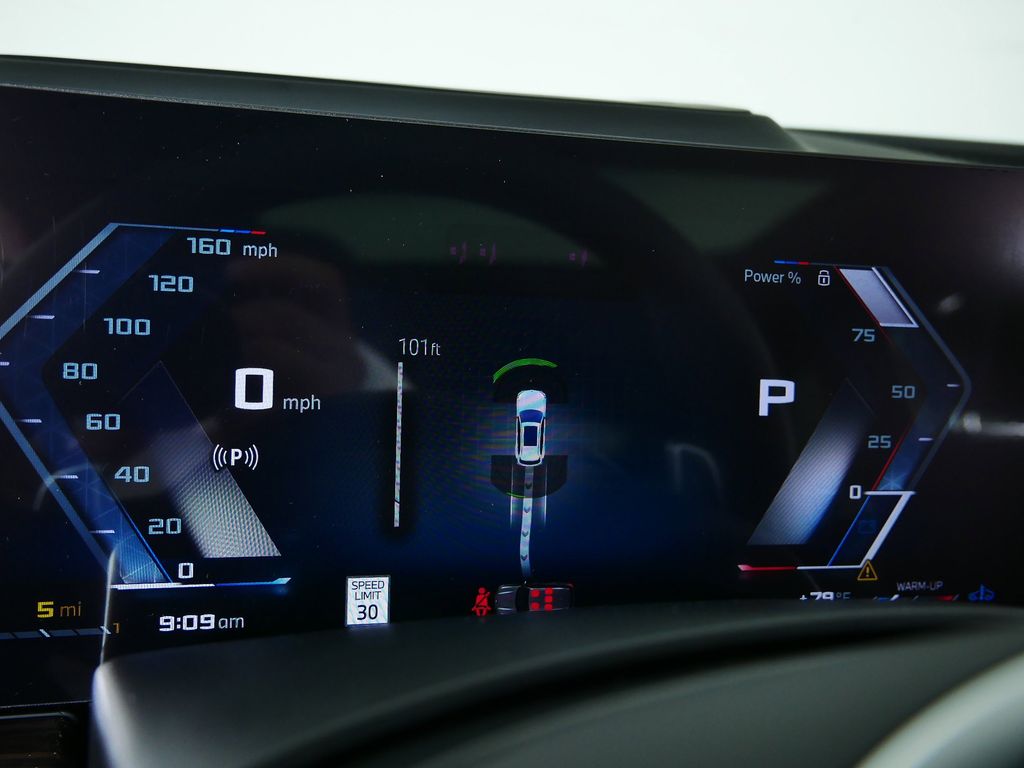 Thumbnail: 2026 BMW X5 - 50