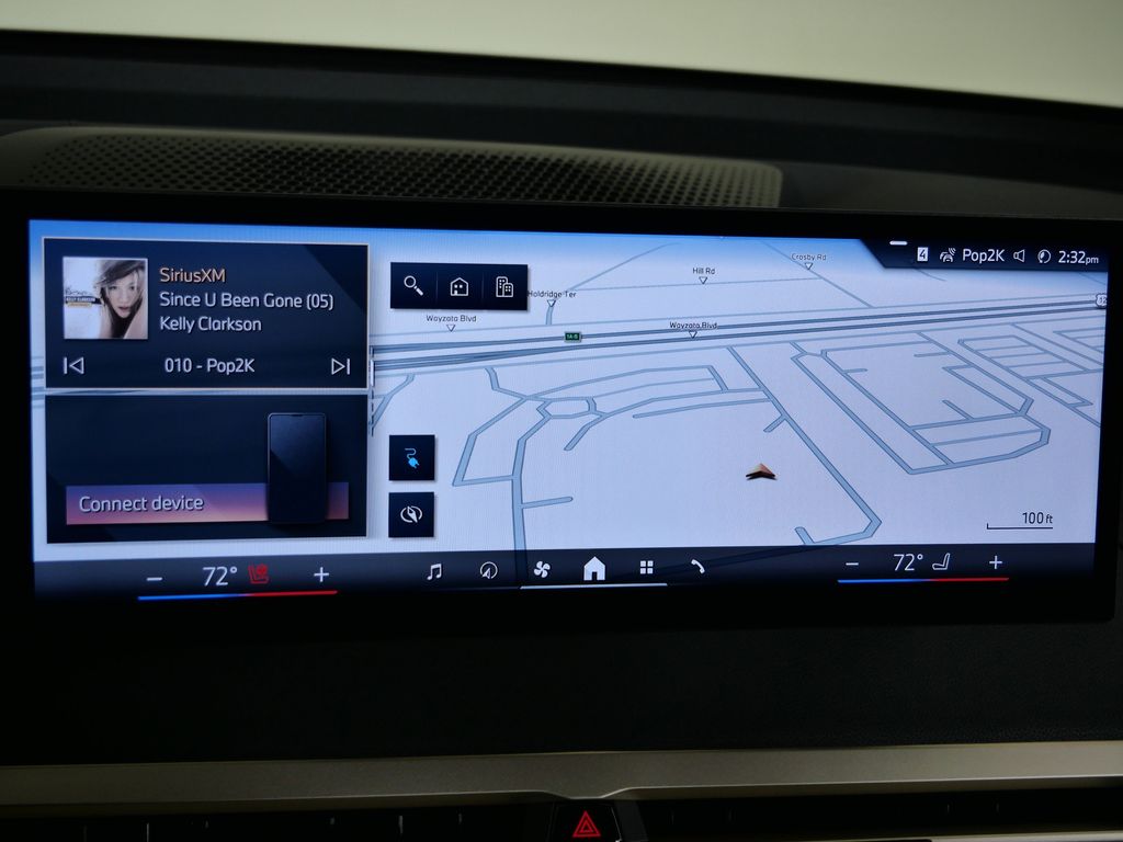 Thumbnail: 2026 BMW iX - 41