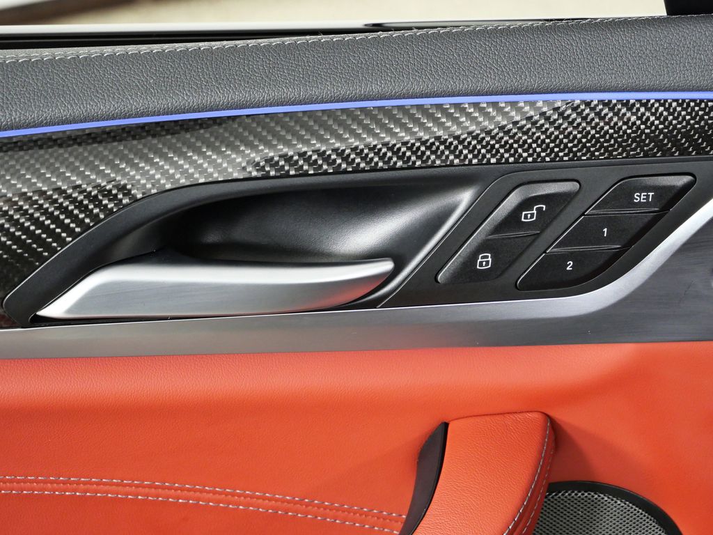 Thumbnail: 2023 BMW X3 - 37