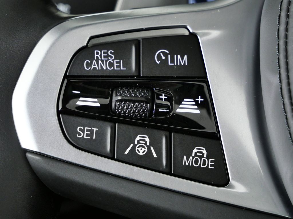 Thumbnail: 2024 BMW X3 - 45