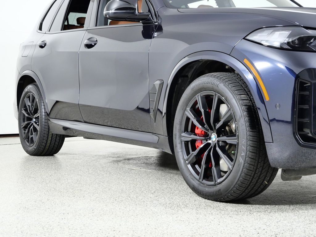 Thumbnail: 2025 BMW X5 - 8