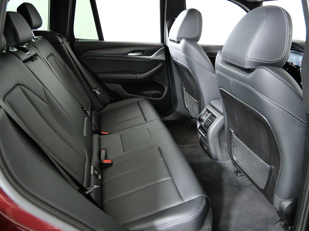 Thumbnail: 2023 BMW X3 - 30