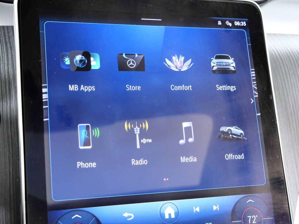 Thumbnail: 2024 Mercedes-Benz GLC - 44