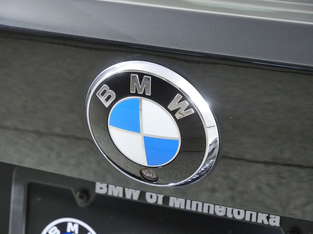 Thumbnail: 2021 BMW 4 Series - 11