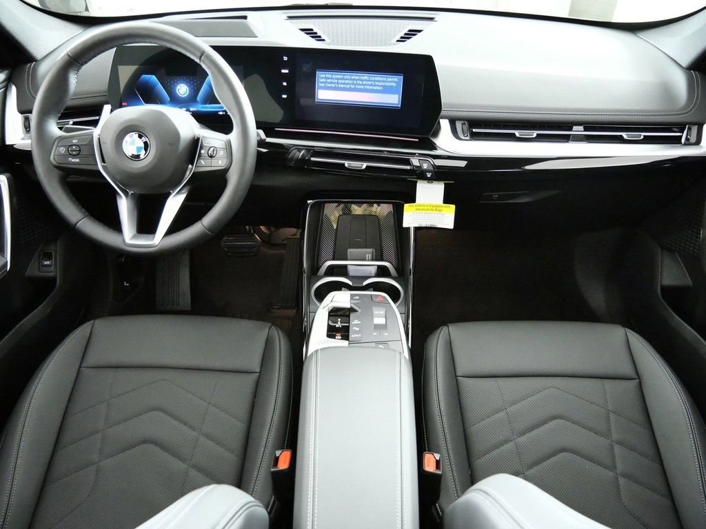Thumbnail: 2026 BMW X1 - 5