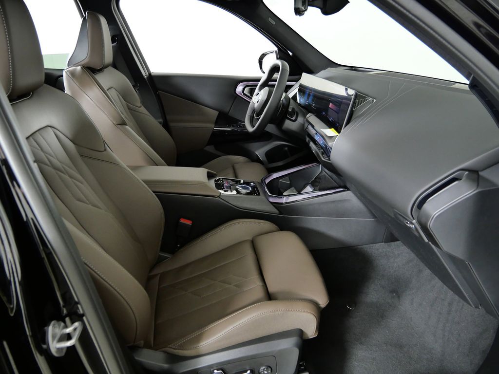 Thumbnail: 2026 BMW X3 - 21