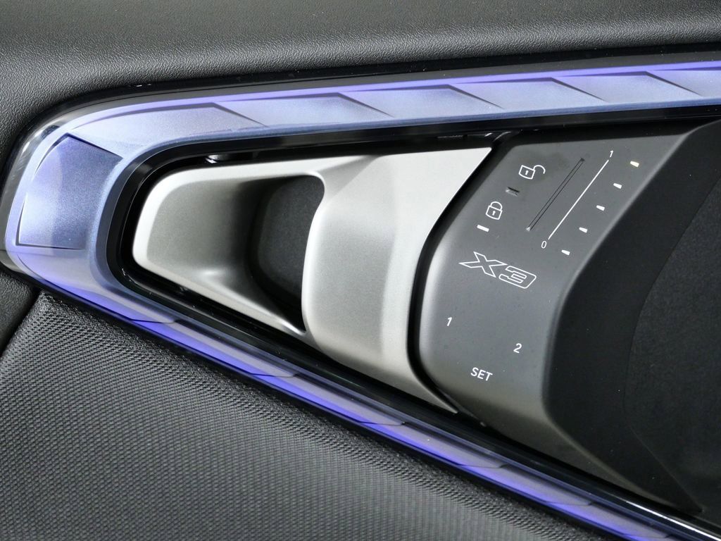 Thumbnail: 2026 BMW X3 - 38