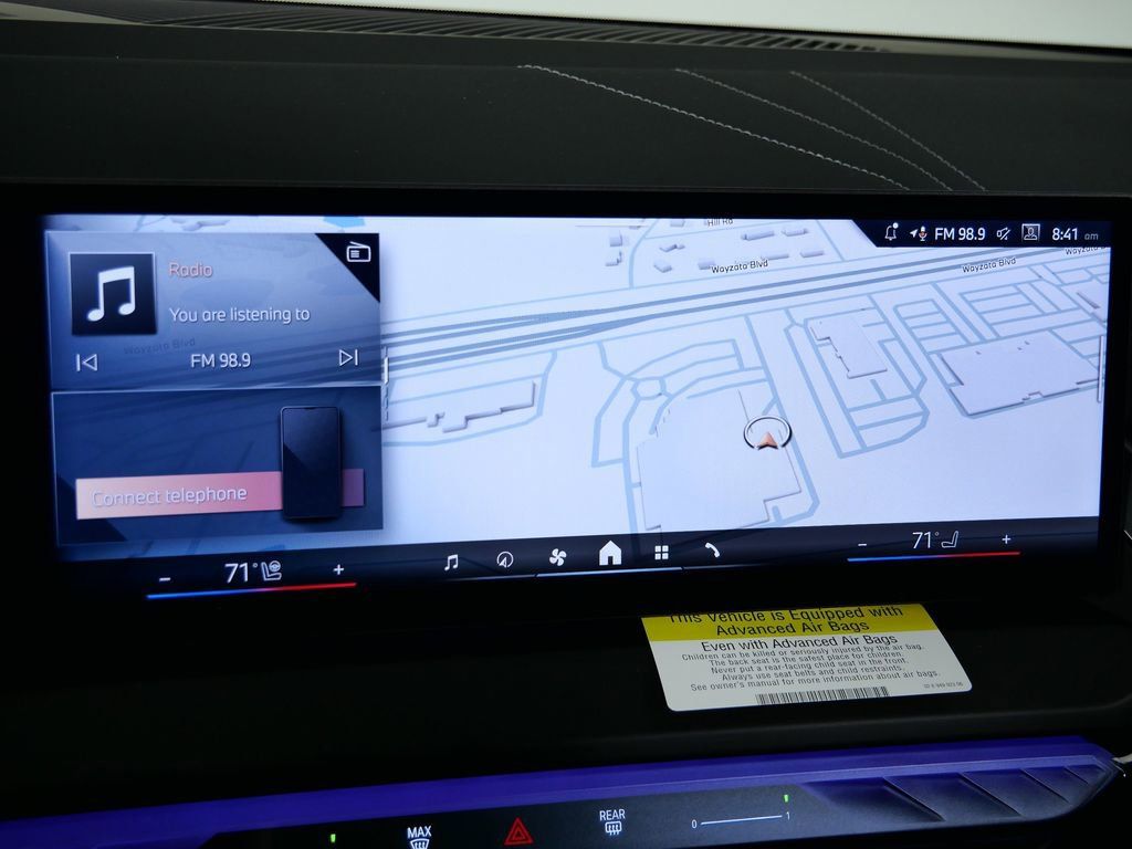 Thumbnail: 2026 BMW X3 - 43