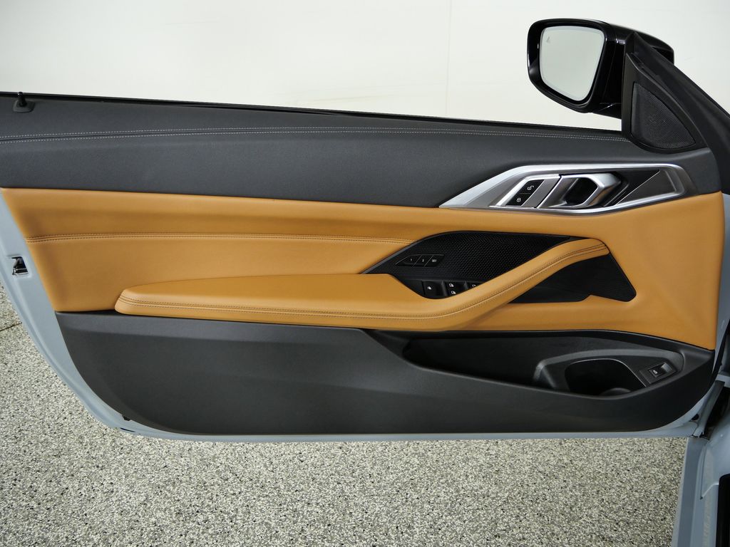 Thumbnail: 2022 BMW 4 Series - 33