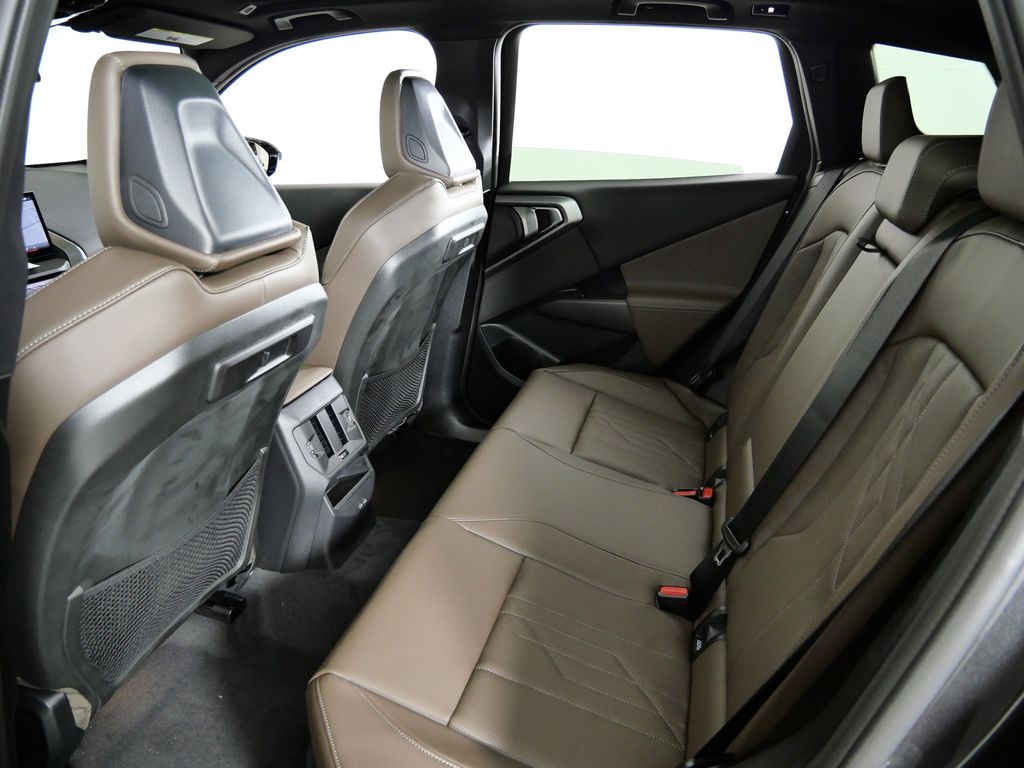 Thumbnail: 2026 BMW X3 - 30