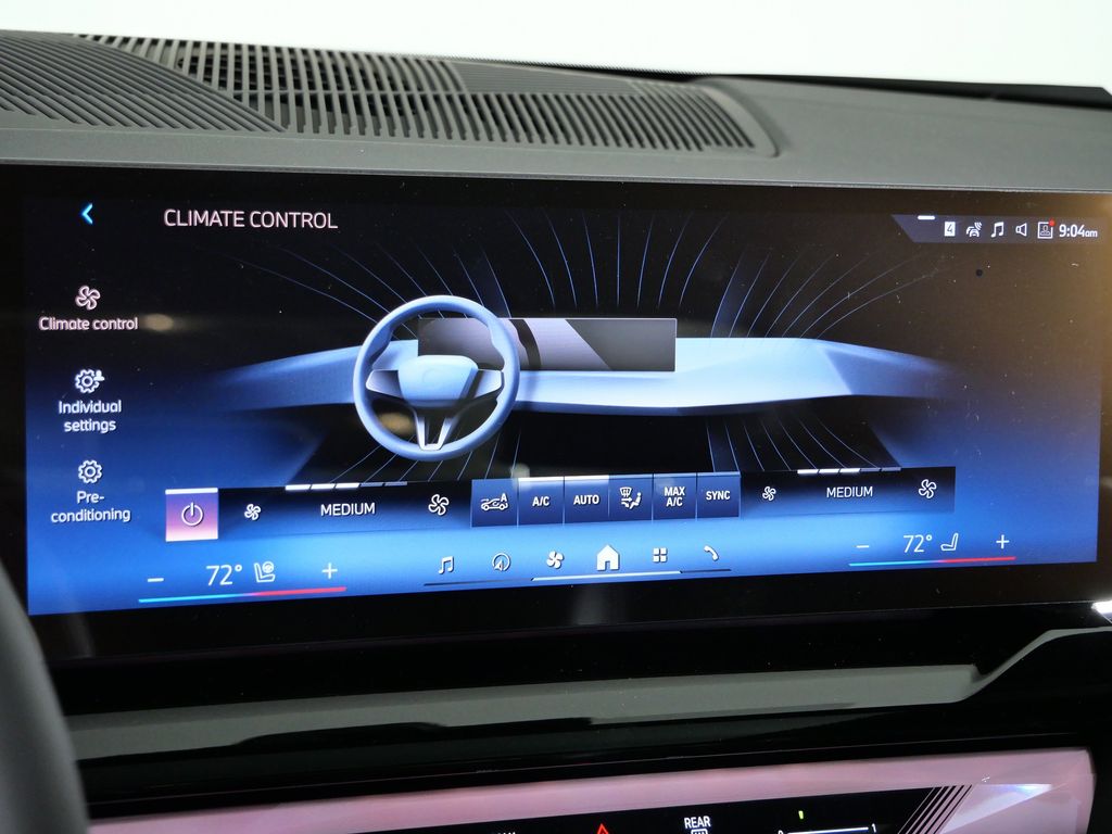 Thumbnail: 2026 BMW 5 Series - 44