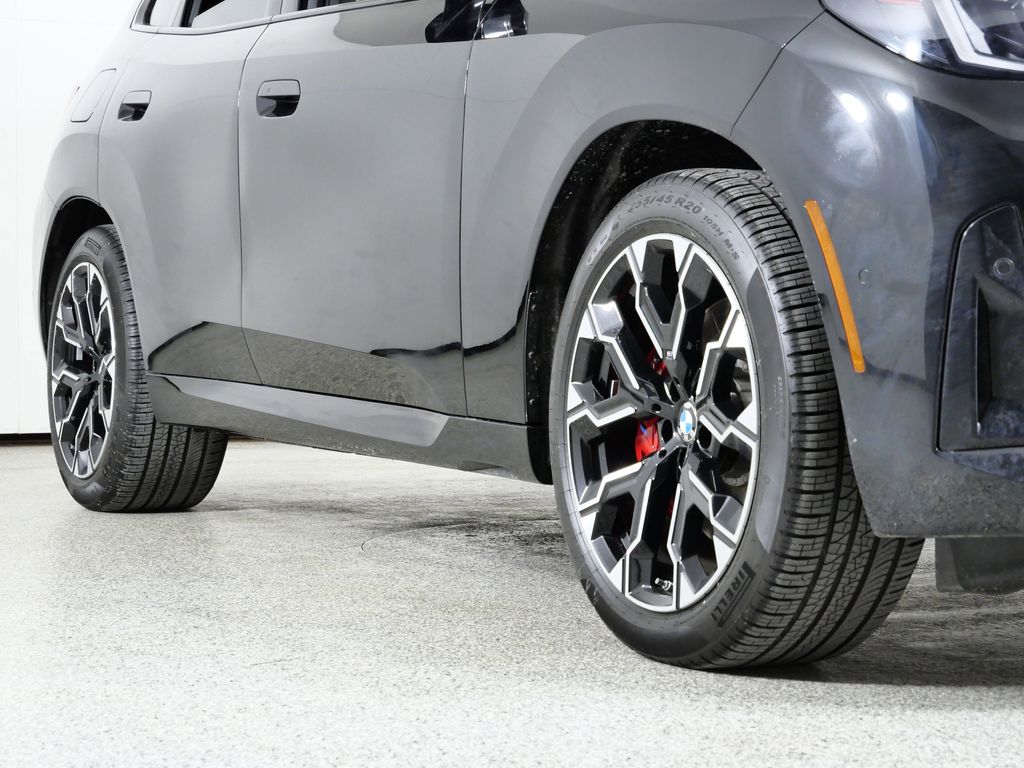 Thumbnail: 2026 BMW X3 - 6