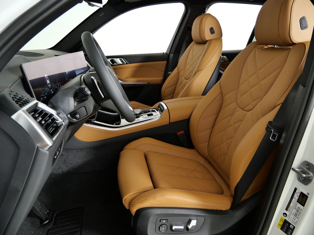 Thumbnail: 2026 BMW X5 - 36