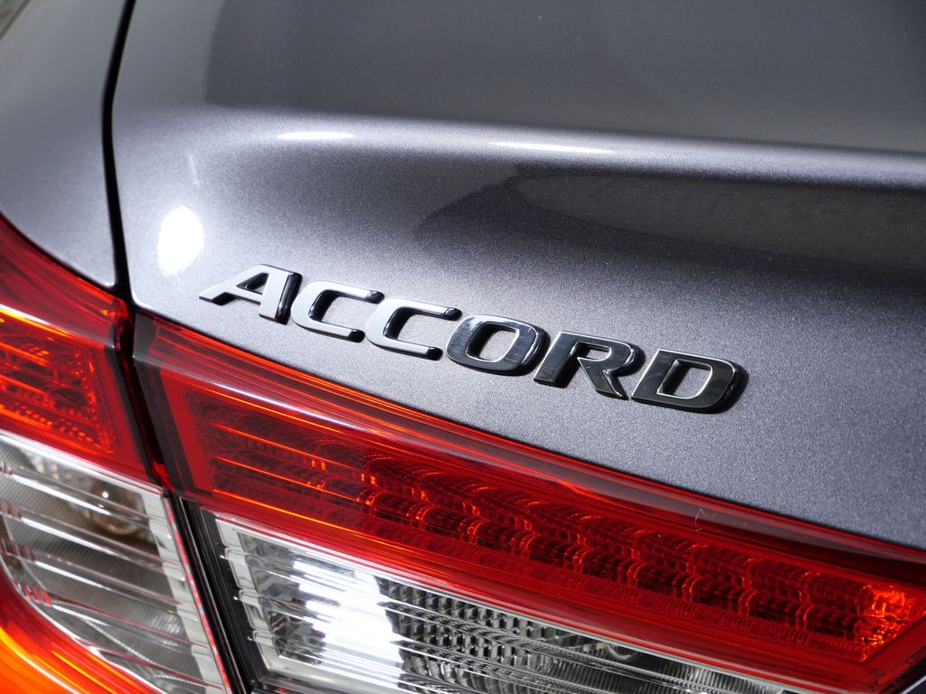 Thumbnail: 2019 Honda Accord - 13