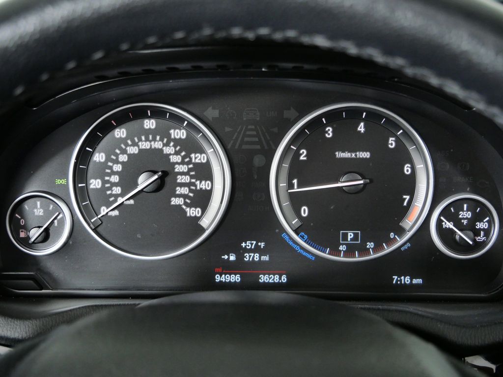 Thumbnail: 2017 BMW X3 - 51