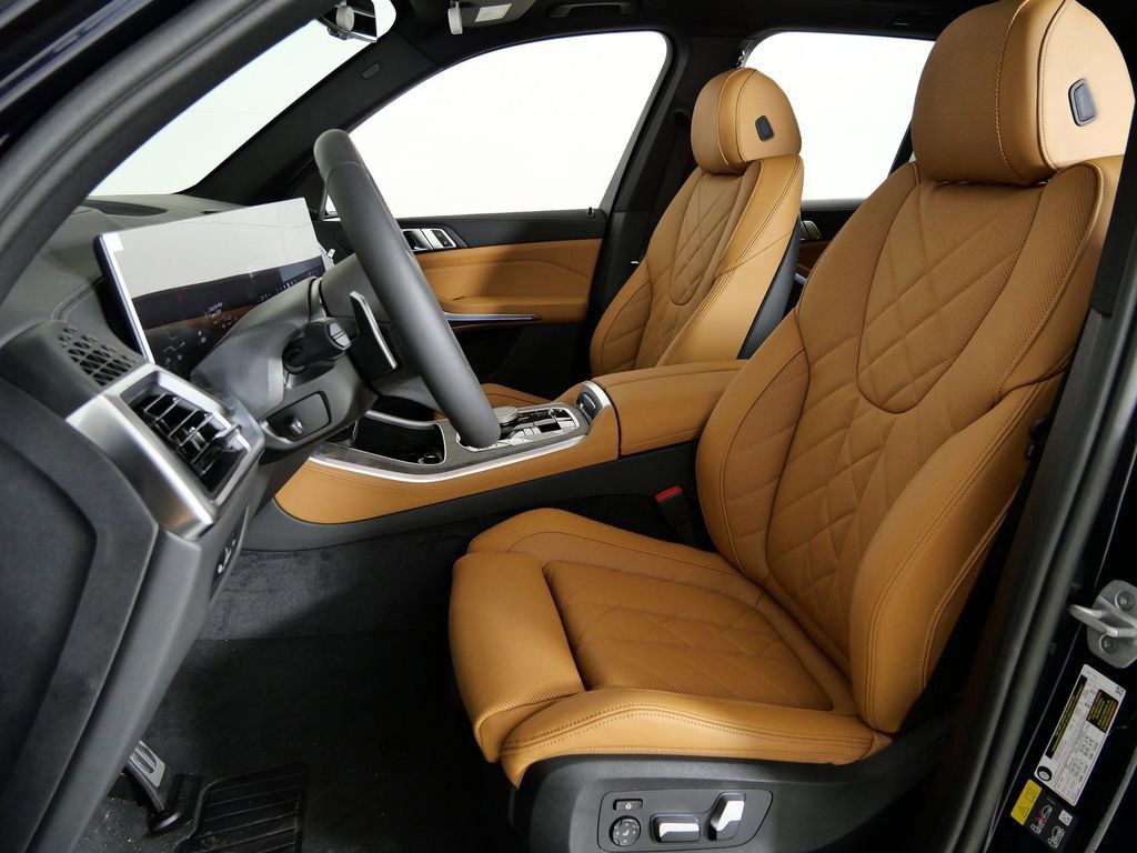 Thumbnail: 2026 BMW X5 - 36