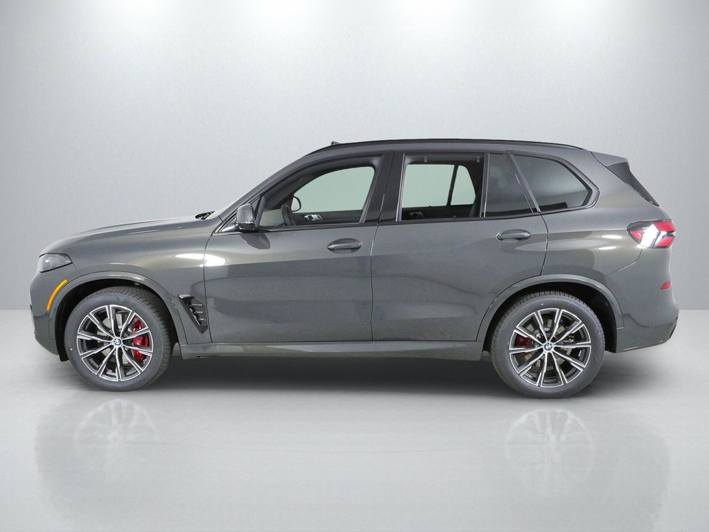 Thumbnail: 2026 BMW X5 - 15