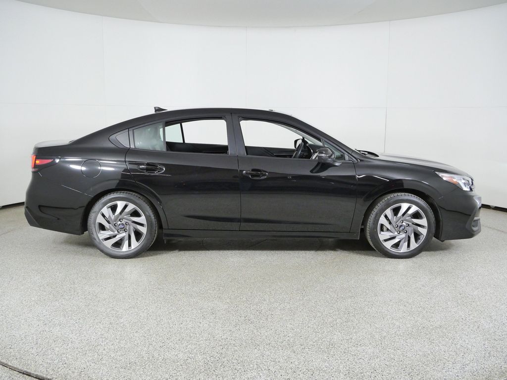 Thumbnail: 2024 Subaru Legacy - 9