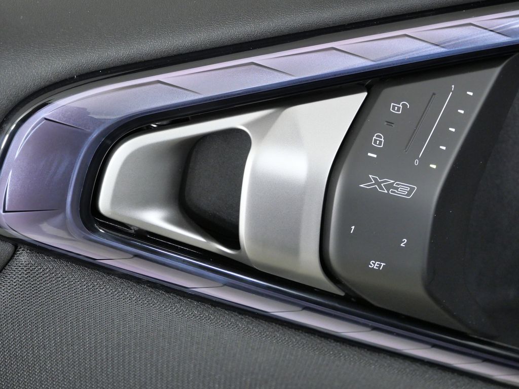 Thumbnail: 2026 BMW X3 - 36