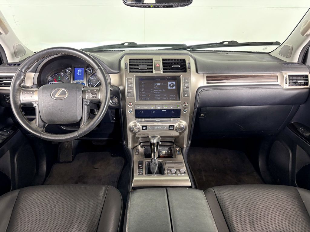 Thumbnail: 2018 Lexus GX - 9